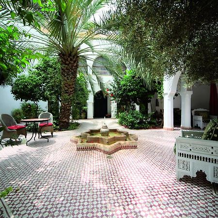 Riad Ifoulki Marrakesh Exterior photo