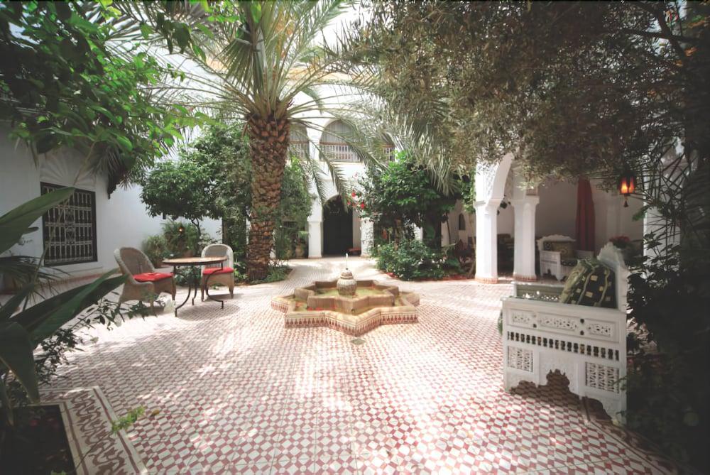 Riad Ifoulki Marrakesh Exterior photo