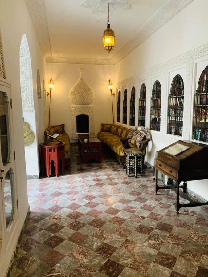 Riad Ifoulki Marrakesh Exterior photo