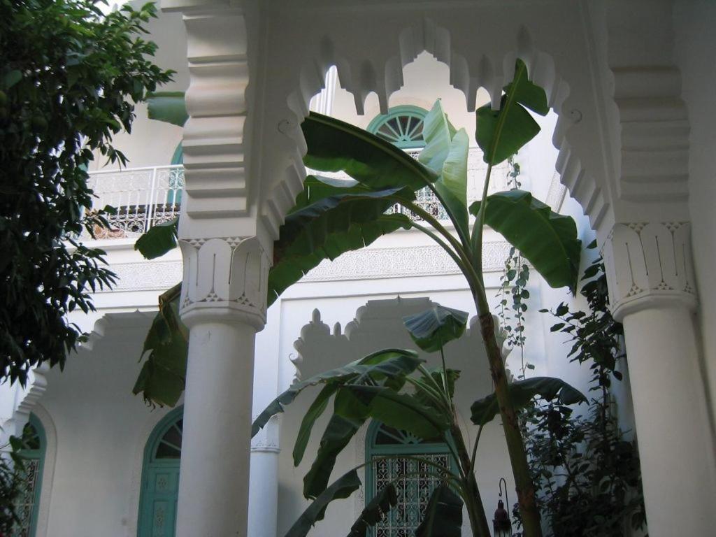Riad Ifoulki Marrakesh Exterior photo