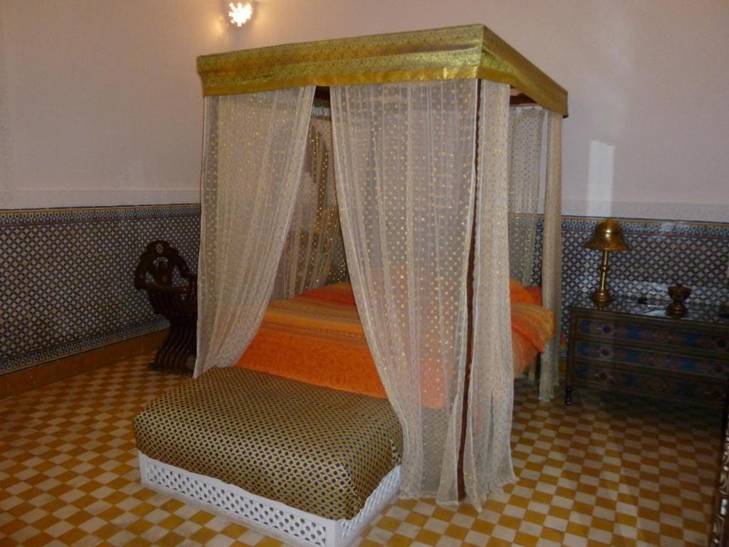 Riad Ifoulki Marrakesh Exterior photo