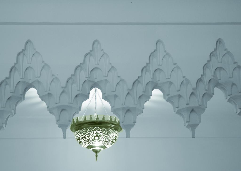 Riad Ifoulki Marrakesh Exterior photo