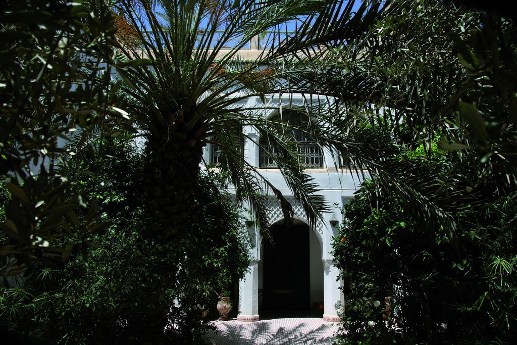 Riad Ifoulki Marrakesh Exterior photo