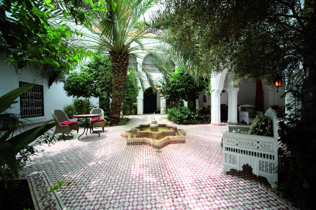 Riad Ifoulki Marrakesh Exterior photo