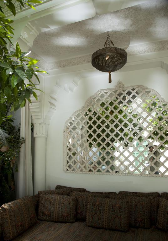 Riad Ifoulki Marrakesh Exterior photo