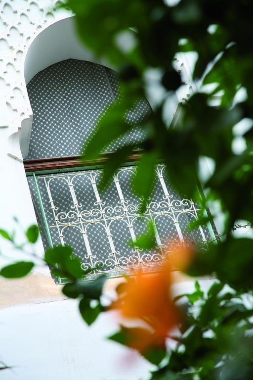Riad Ifoulki Marrakesh Exterior photo