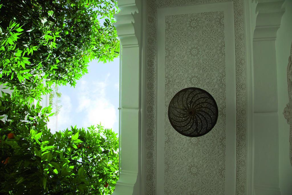 Riad Ifoulki Marrakesh Exterior photo