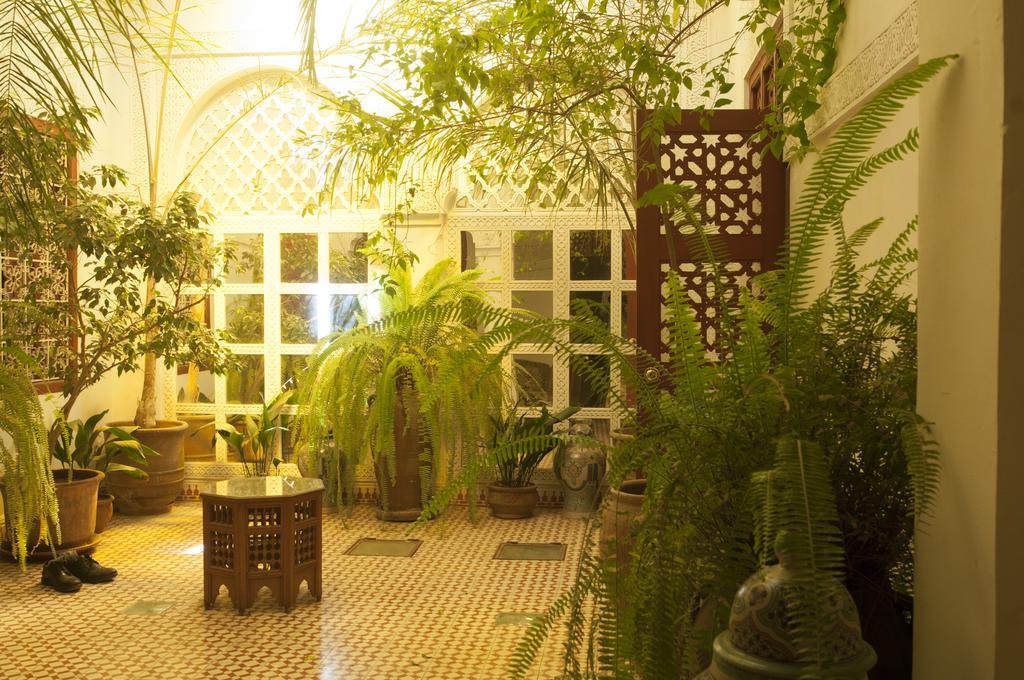 Riad Ifoulki Marrakesh Exterior photo
